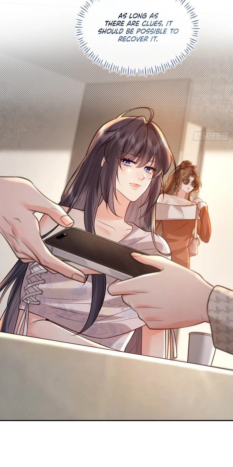 Xuyi Xindong Chapter 35 page 44 - 