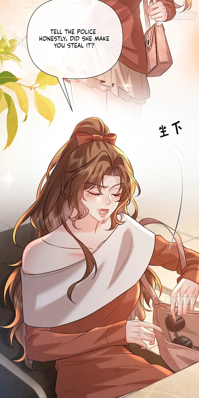 Xuyi Xindong Chapter 35 page 46 - 