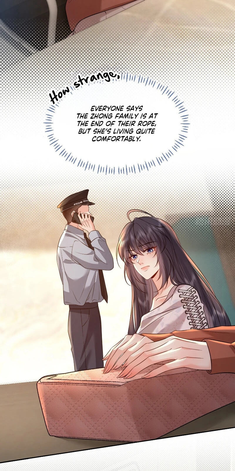 Xuyi Xindong Chapter 35 page 47 - 