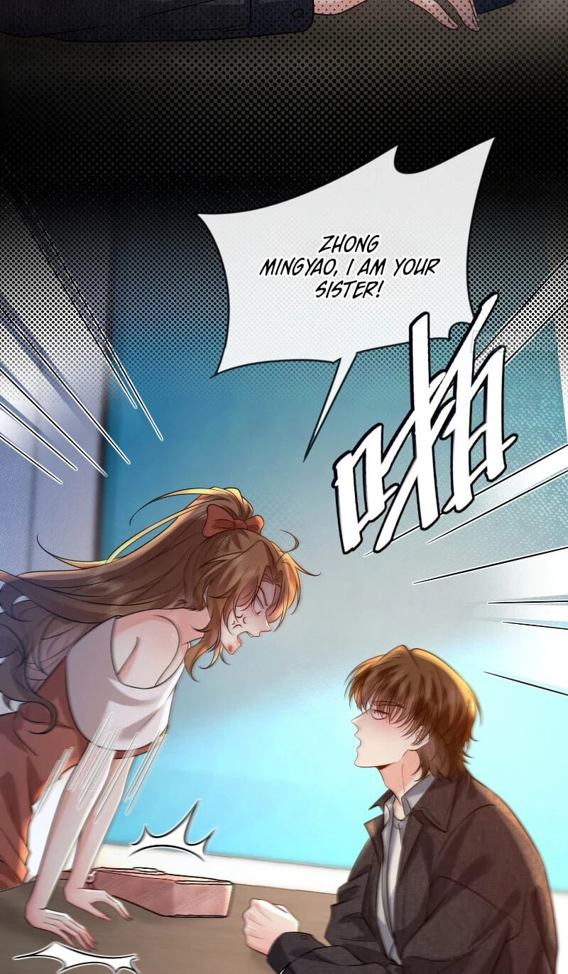 Xuyi Xindong Chapter 35 page 49 - 