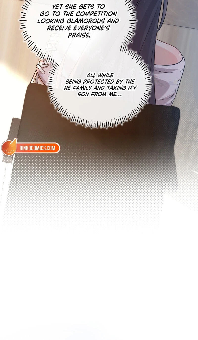 Xuyi Xindong Chapter 35 page 52 - 