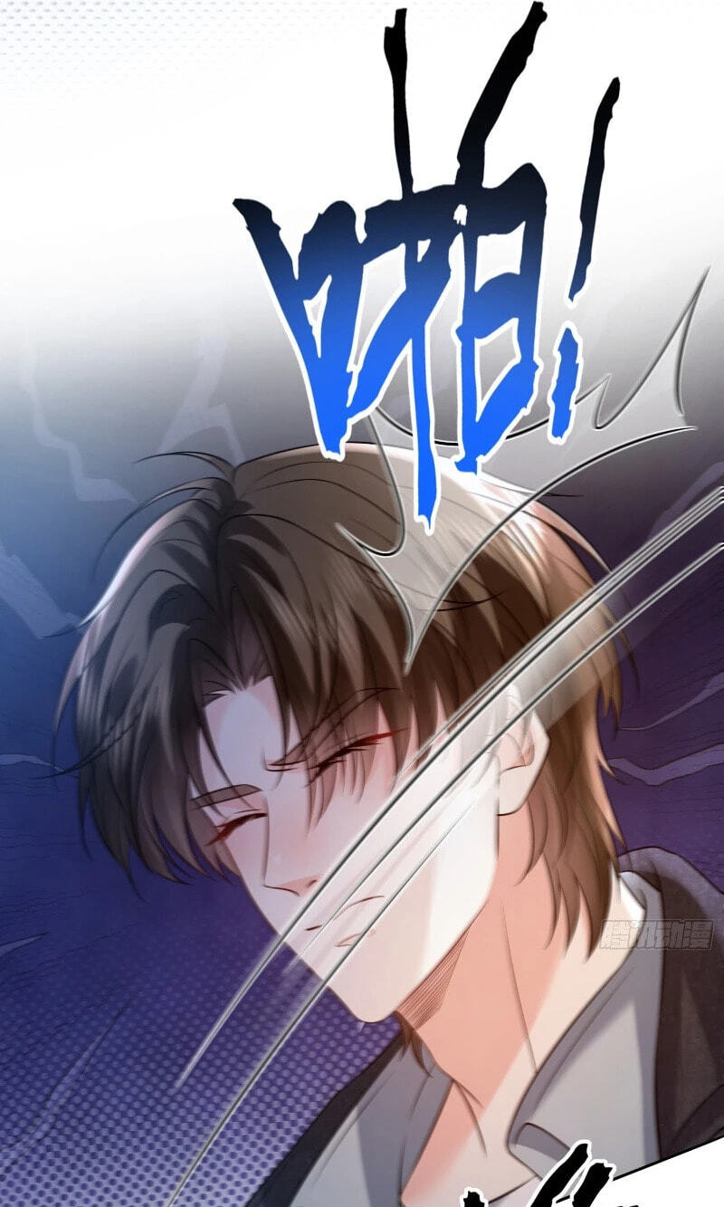 Xuyi Xindong Chapter 35 page 57 - 