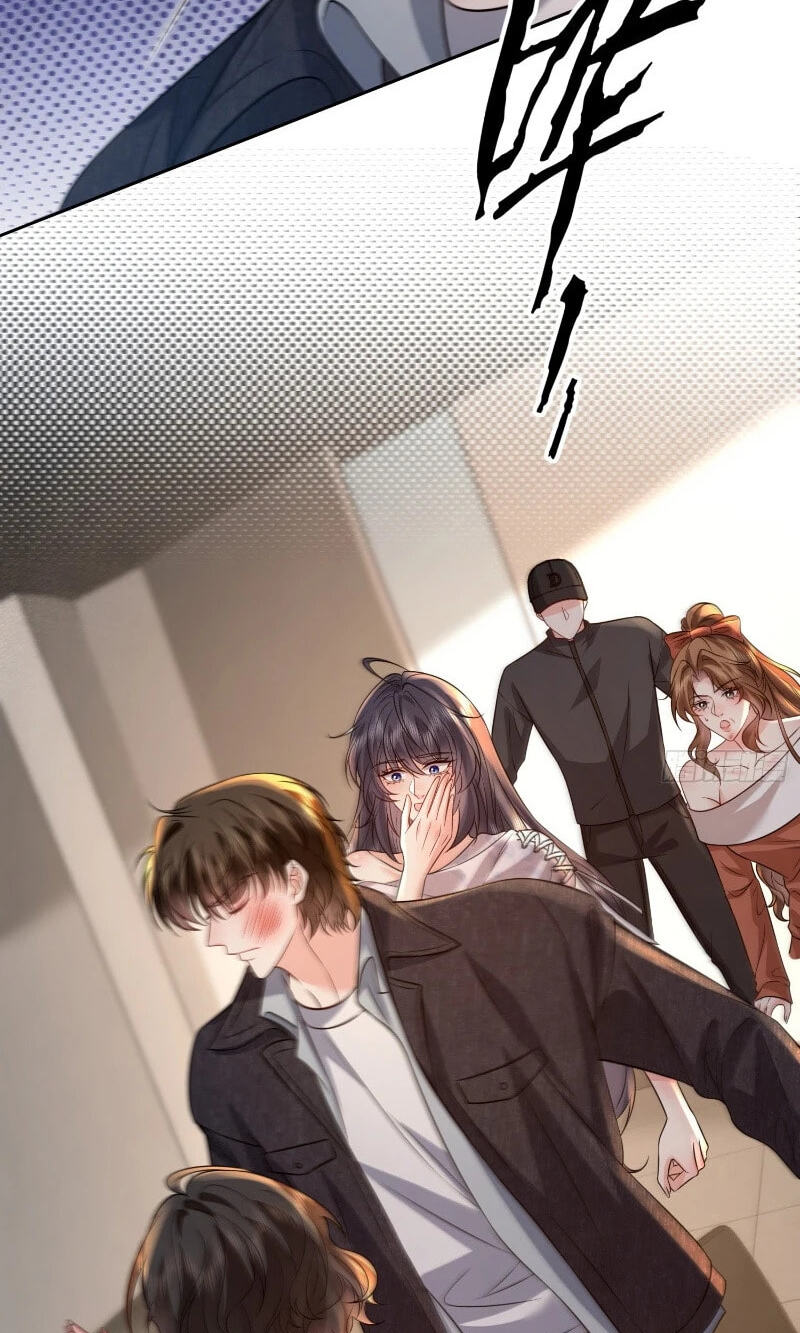 Xuyi Xindong Chapter 35 page 58 - 