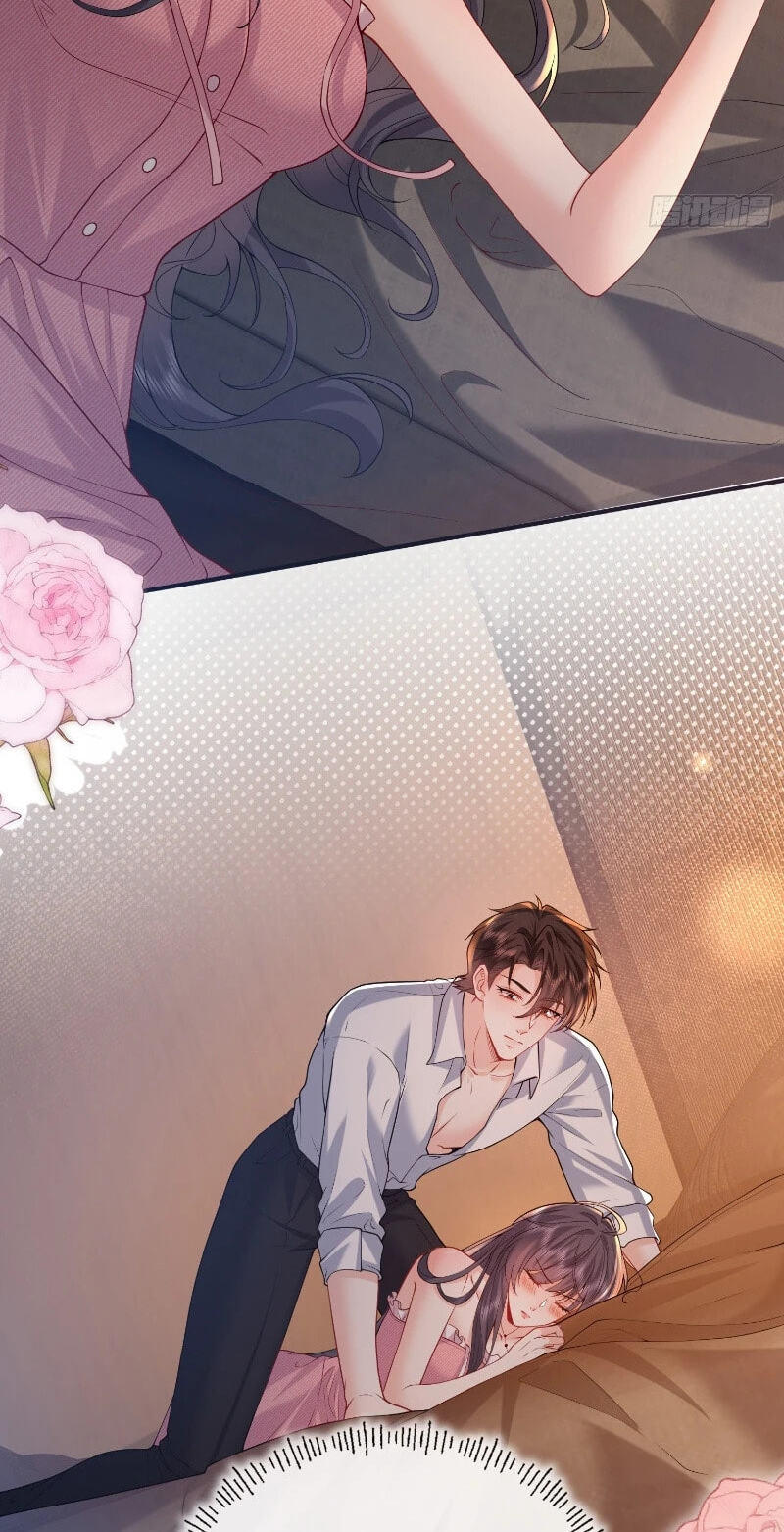 Xuyi Xindong Chapter 35 page 9 - 
