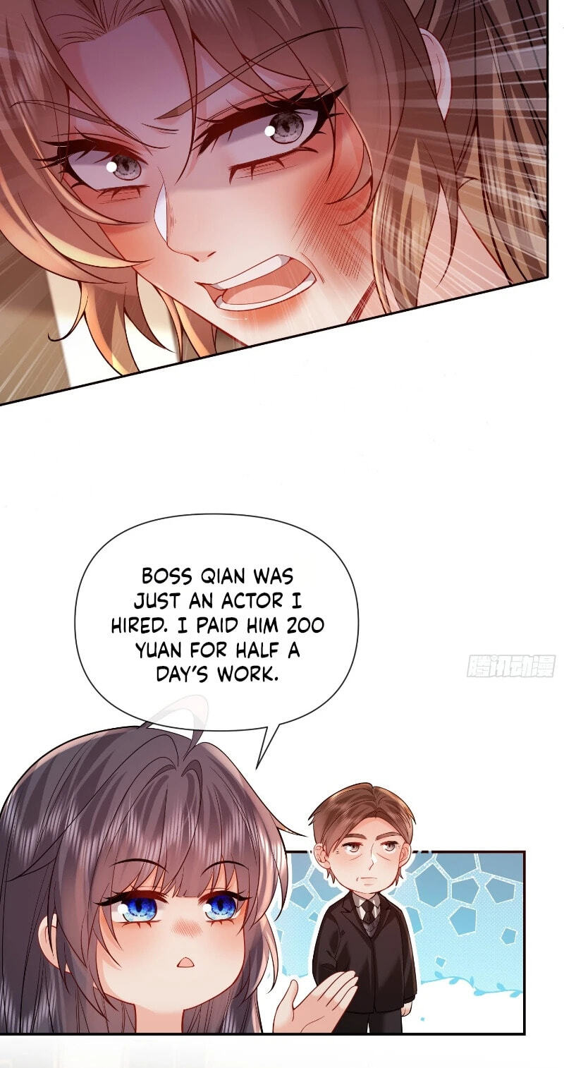 Xuyi Xindong Chapter 37 page 14 - 