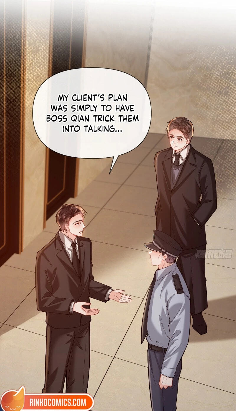 Xuyi Xindong Chapter 37 page 15 - 