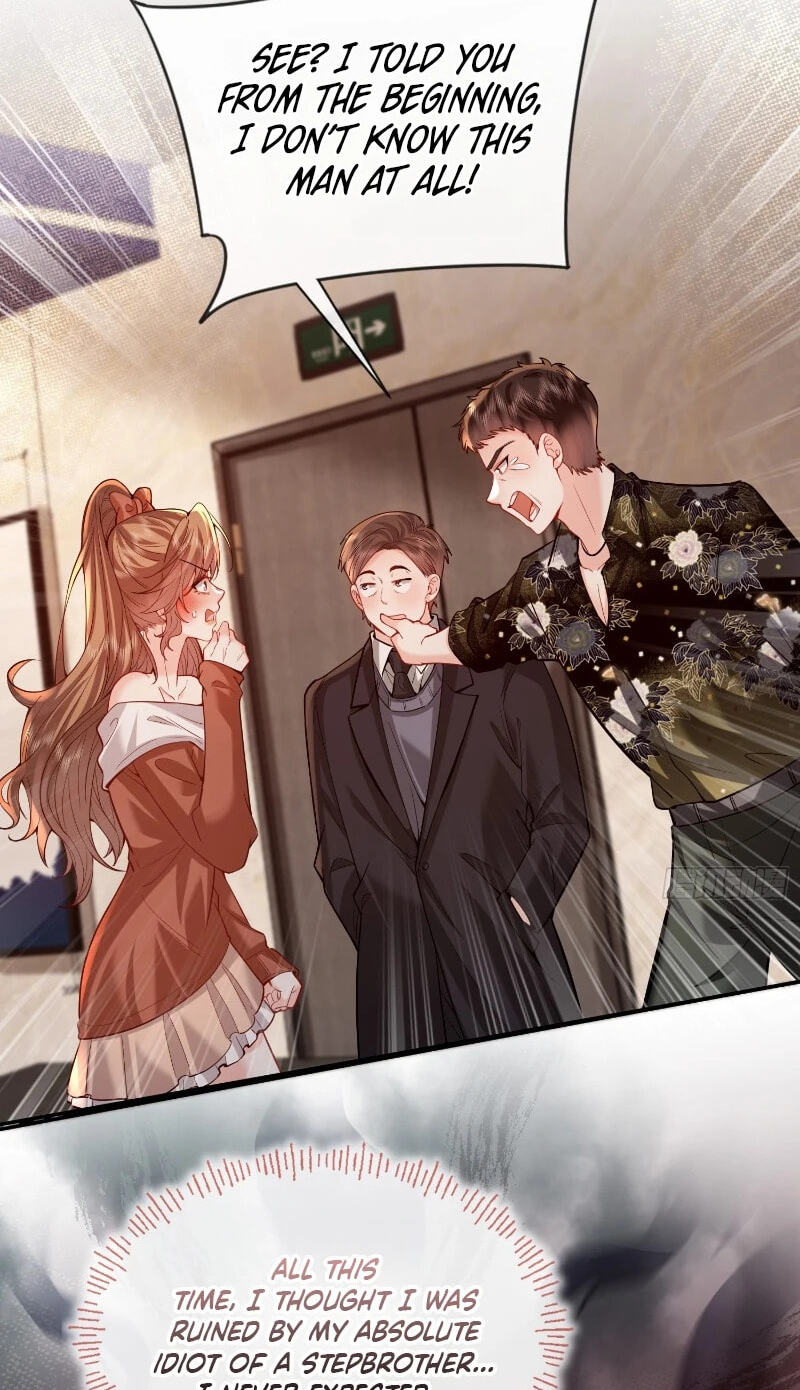 Xuyi Xindong Chapter 37 page 18 - 