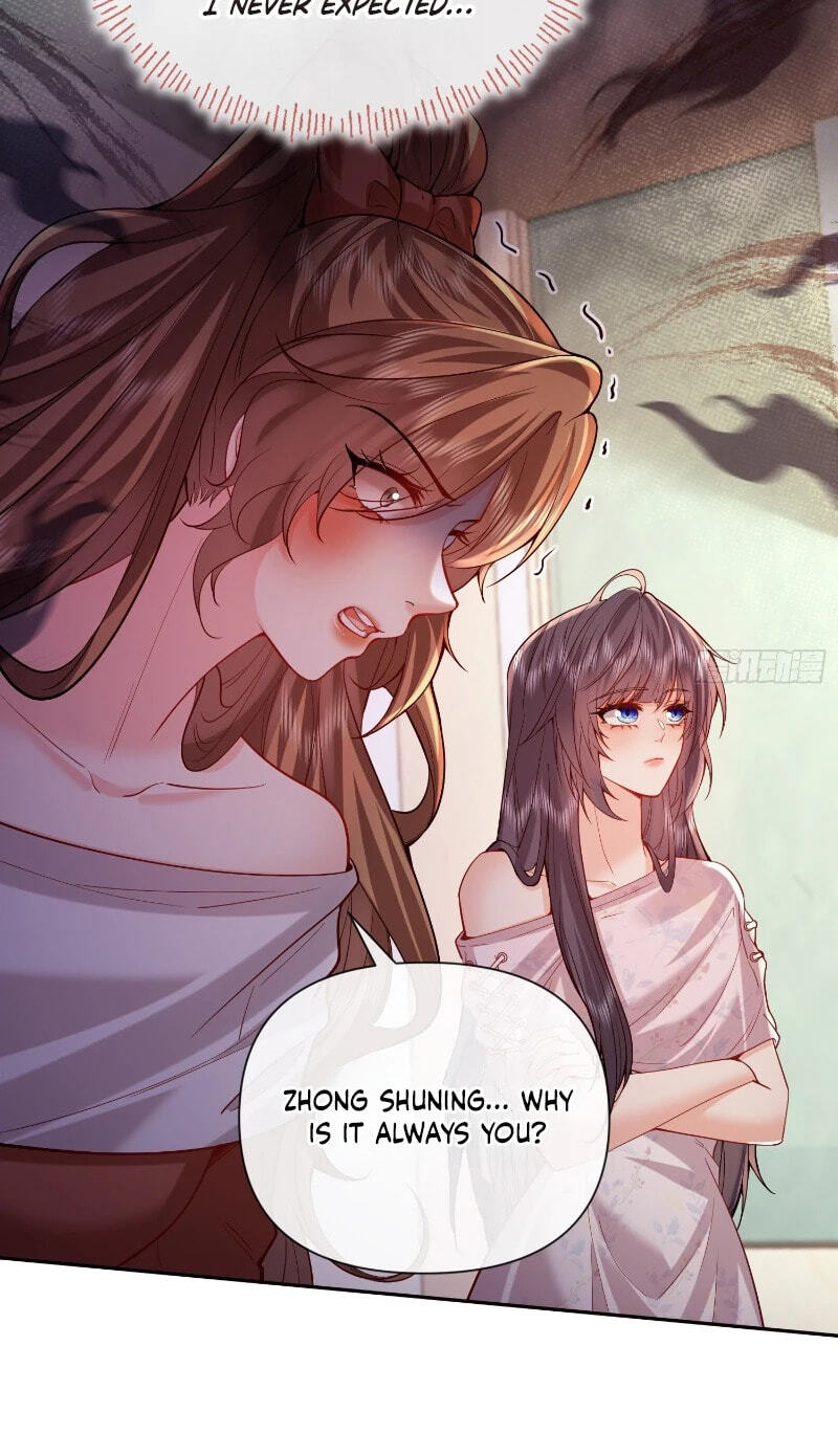 Xuyi Xindong Chapter 37 page 19 - 