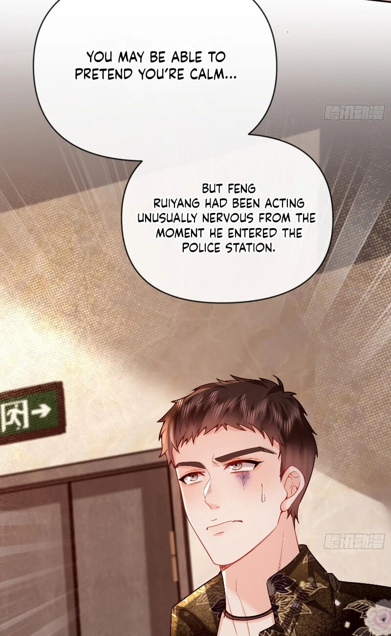 Xuyi Xindong Chapter 37 page 21 - 