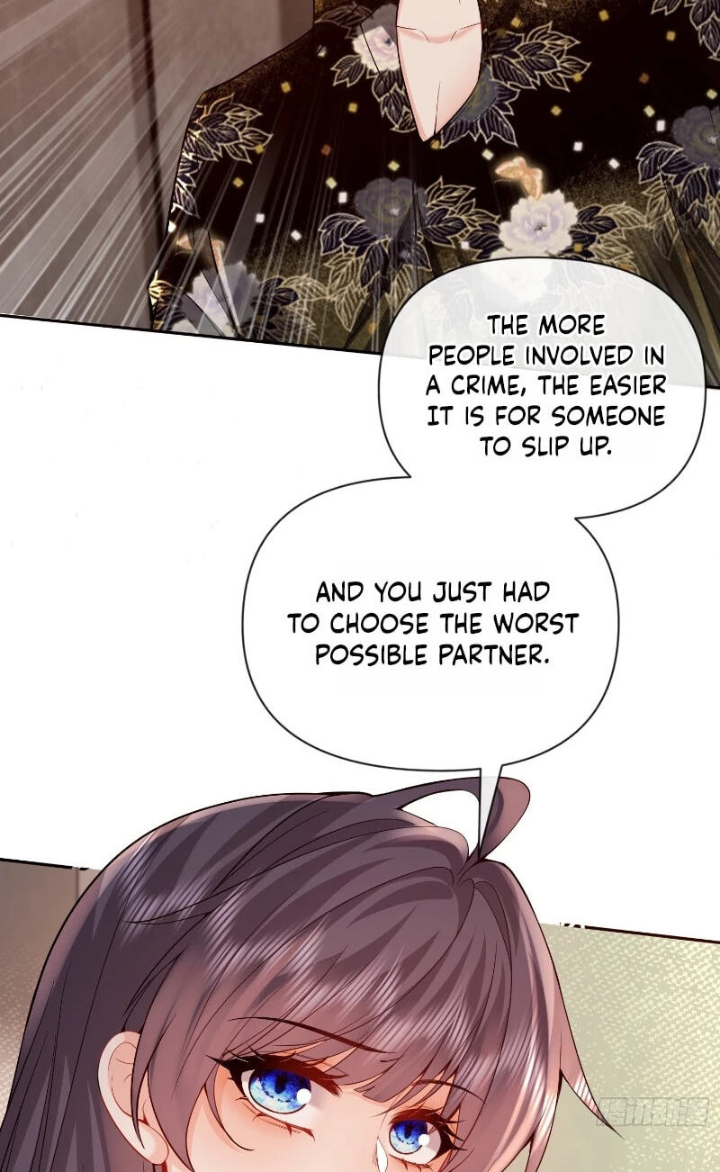 Xuyi Xindong Chapter 37 page 22 - 