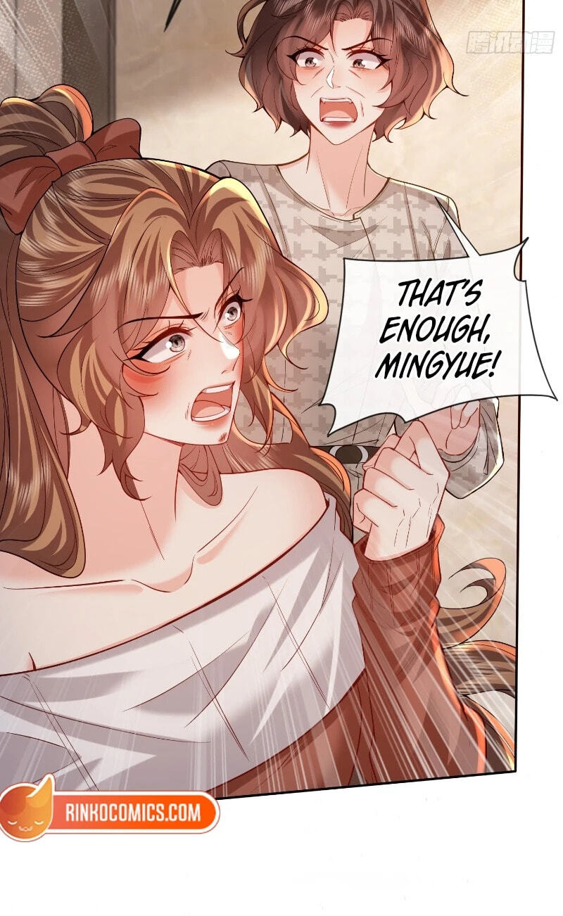 Xuyi Xindong Chapter 37 page 24 - 