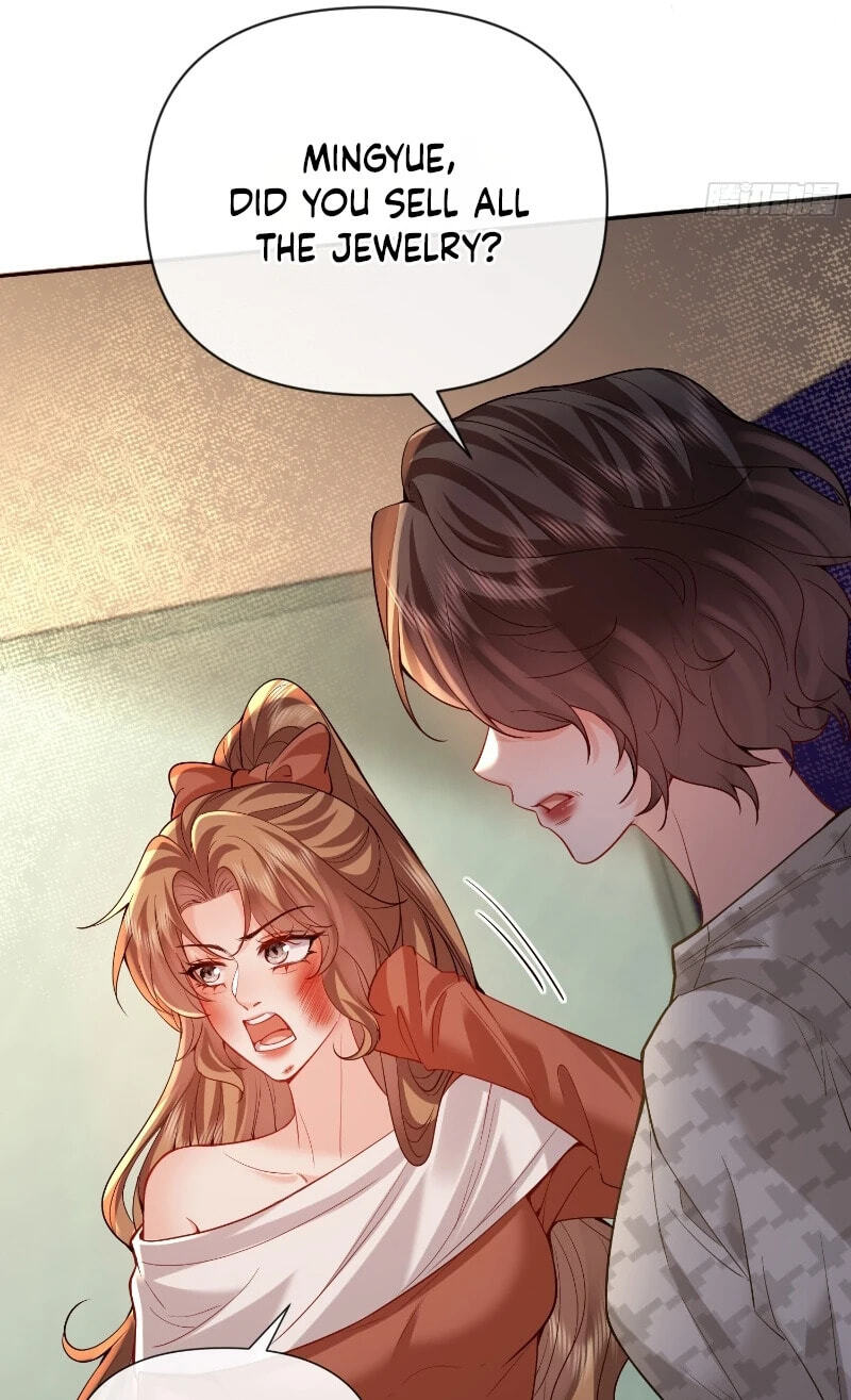 Xuyi Xindong Chapter 37 page 25 - 