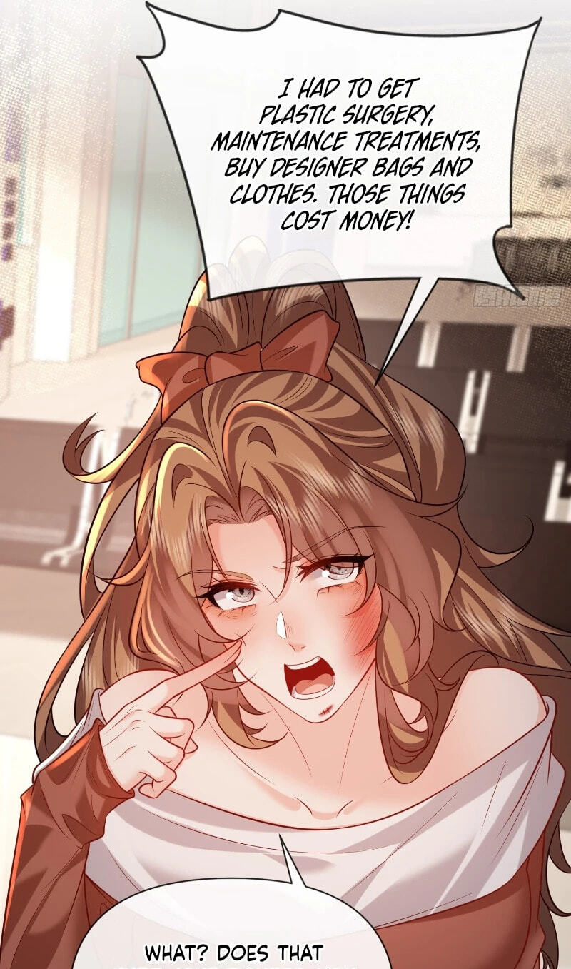 Xuyi Xindong Chapter 37 page 28 - 