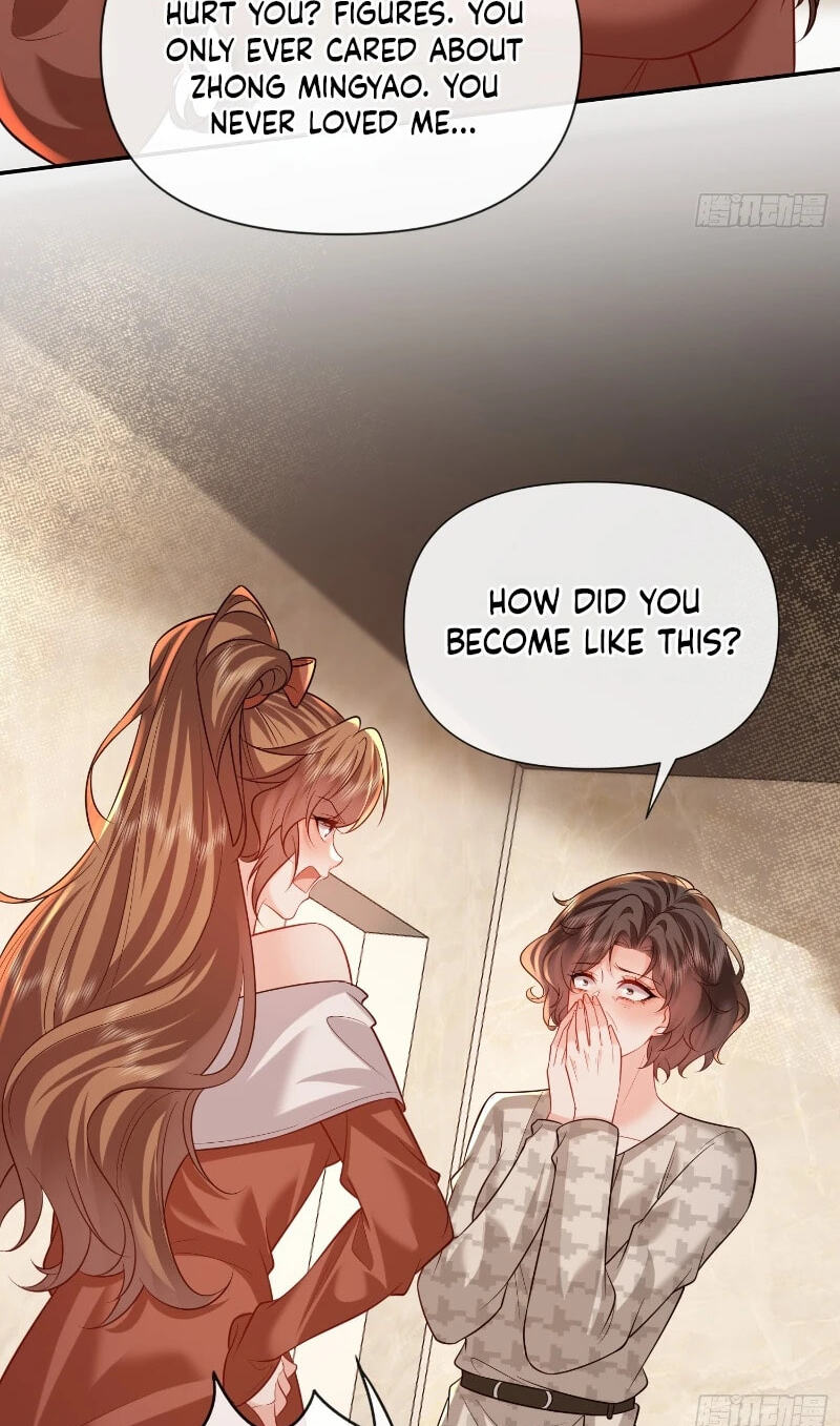 Xuyi Xindong Chapter 37 page 29 - 
