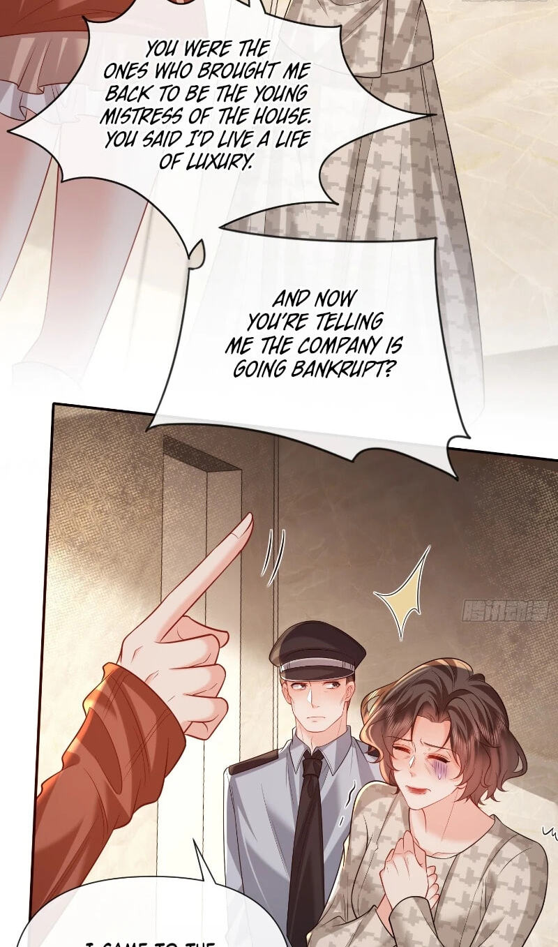 Xuyi Xindong Chapter 37 page 30 - 
