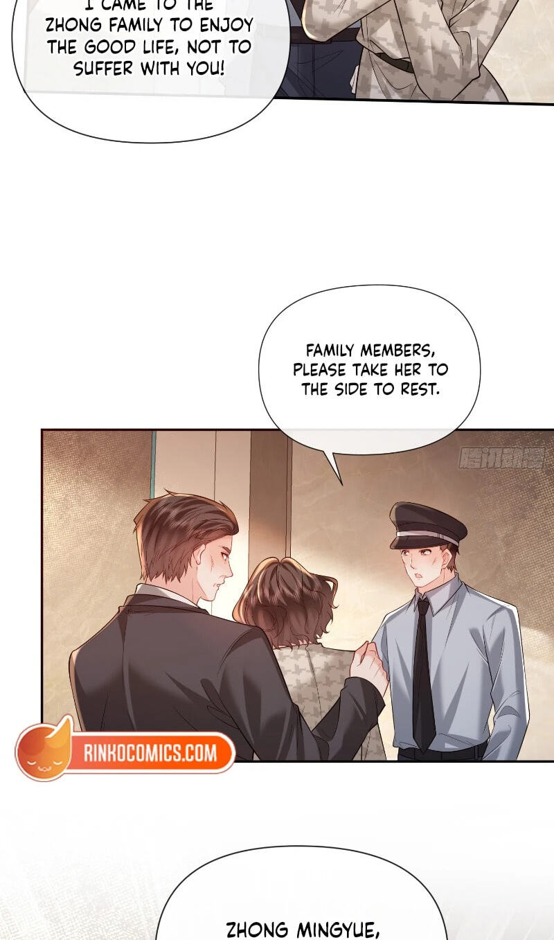 Xuyi Xindong Chapter 37 page 31 - 