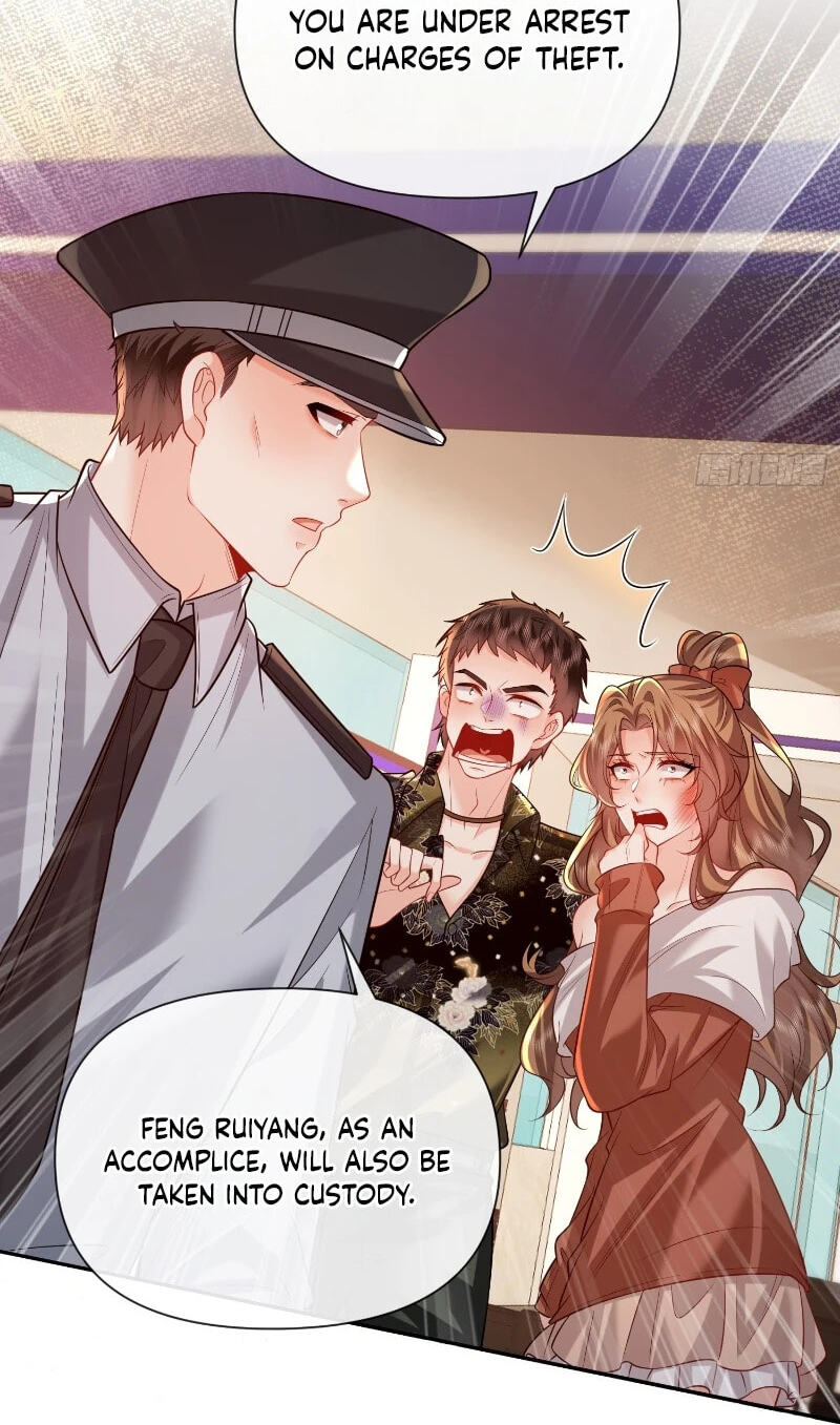 Xuyi Xindong Chapter 37 page 32 - 