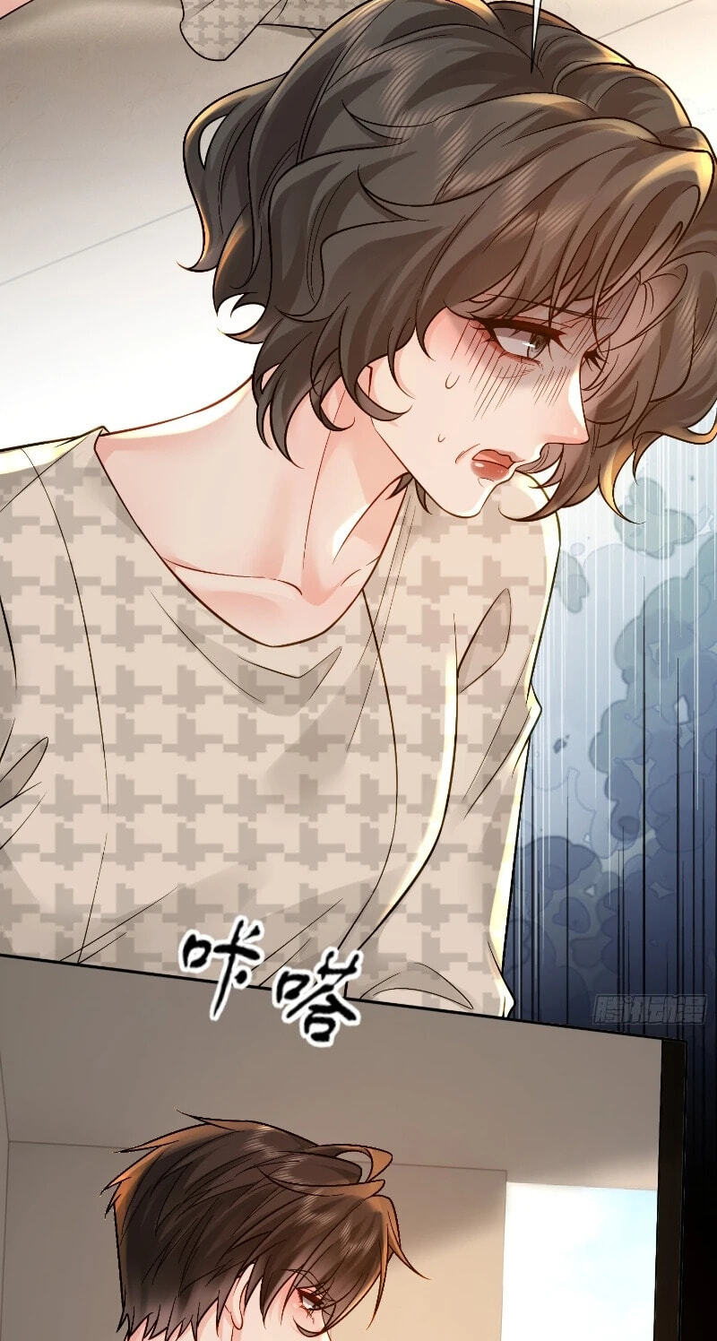 Xuyi Xindong Chapter 37 page 37 - 