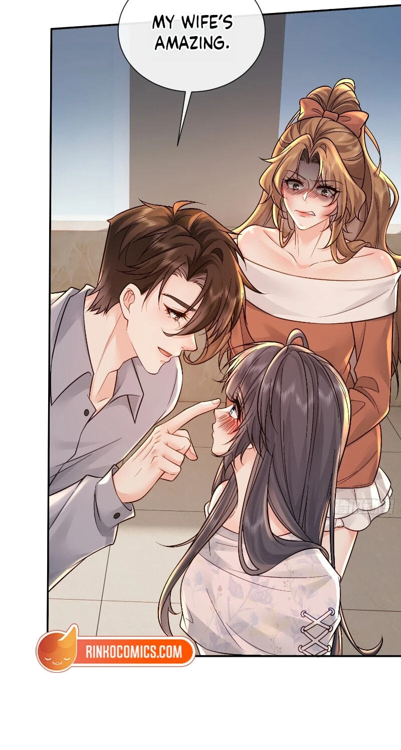 Xuyi Xindong Chapter 37 page 40 - 