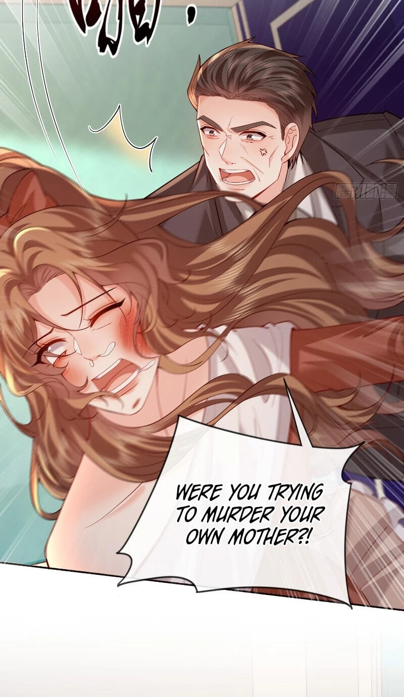 Xuyi Xindong Chapter 37 page 5 - 