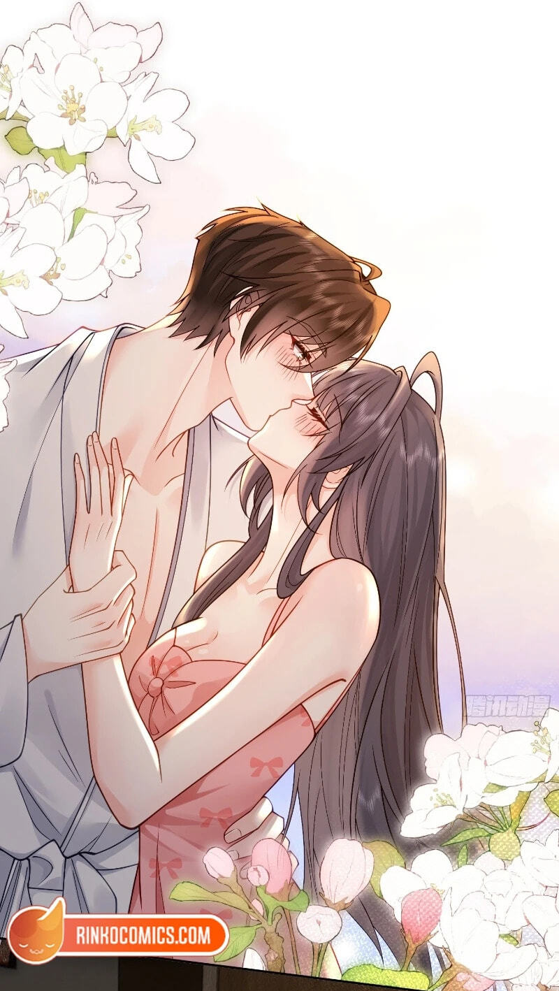 Xuyi Xindong Chapter 37 page 50 - 