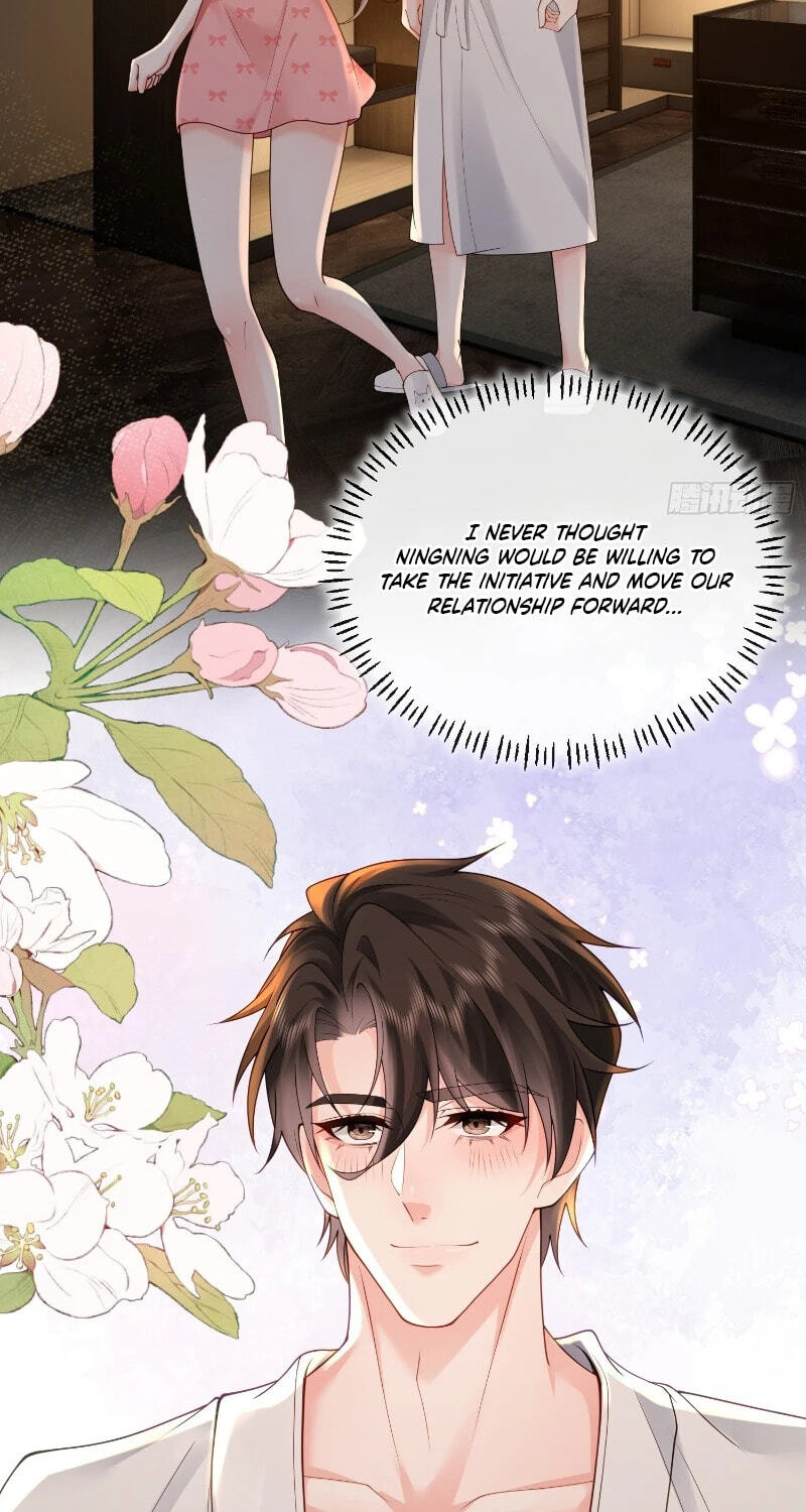 Xuyi Xindong Chapter 37 page 58 - 
