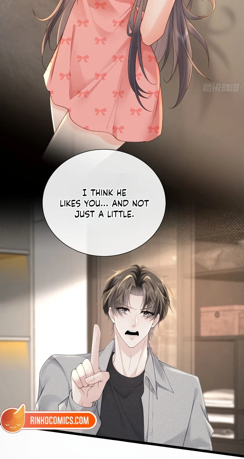 Xuyi Xindong Chapter 37 page 61 - 