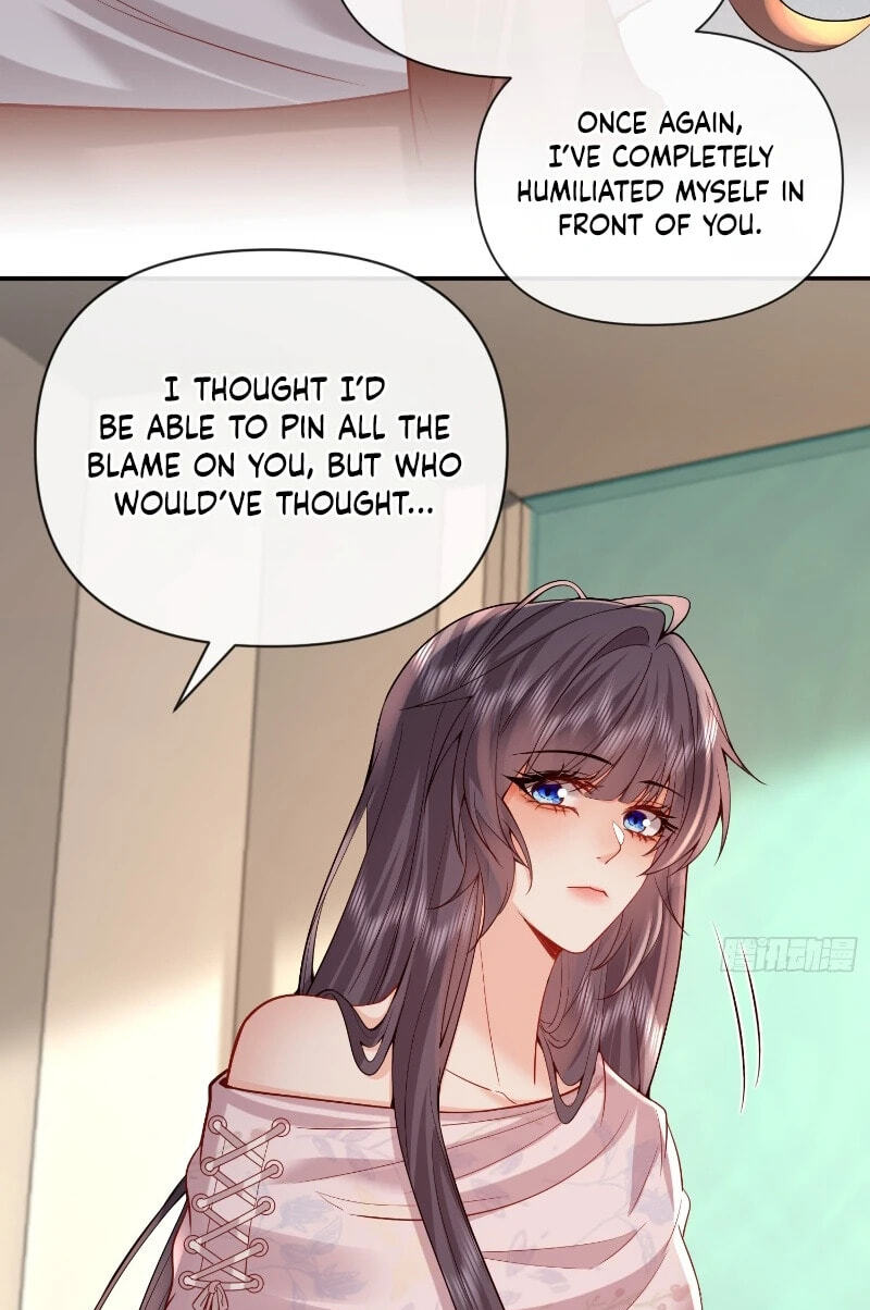 Xuyi Xindong Chapter 37 page 8 - 