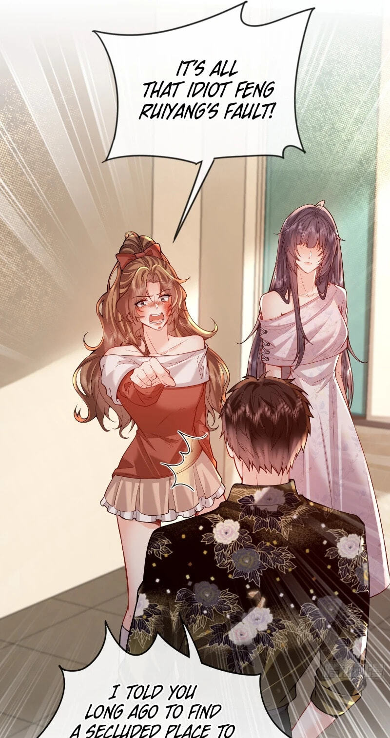 Xuyi Xindong Chapter 37 page 10 - 