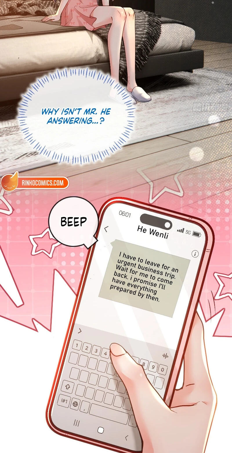 Xuyi Xindong Chapter 38 page 2 - 