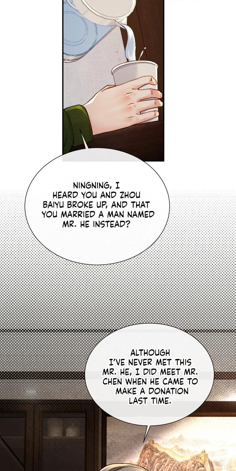 Xuyi Xindong Chapter 38 page 14 - 