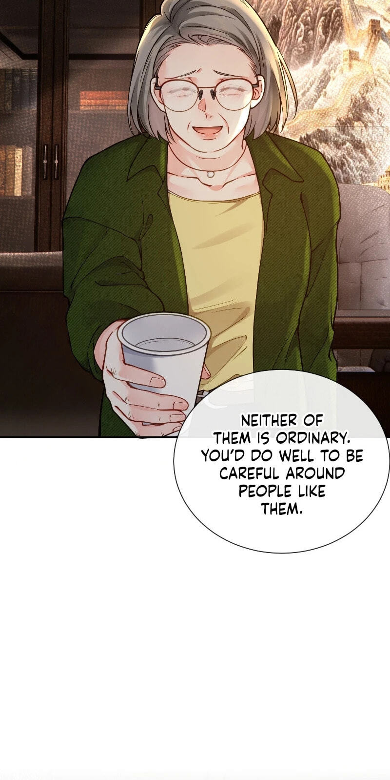 Xuyi Xindong Chapter 38 page 15 - 