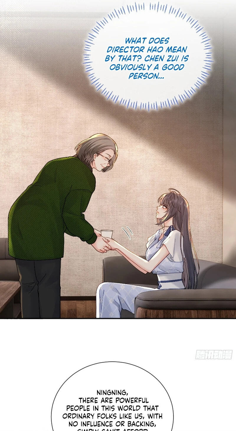 Xuyi Xindong Chapter 38 page 16 - 