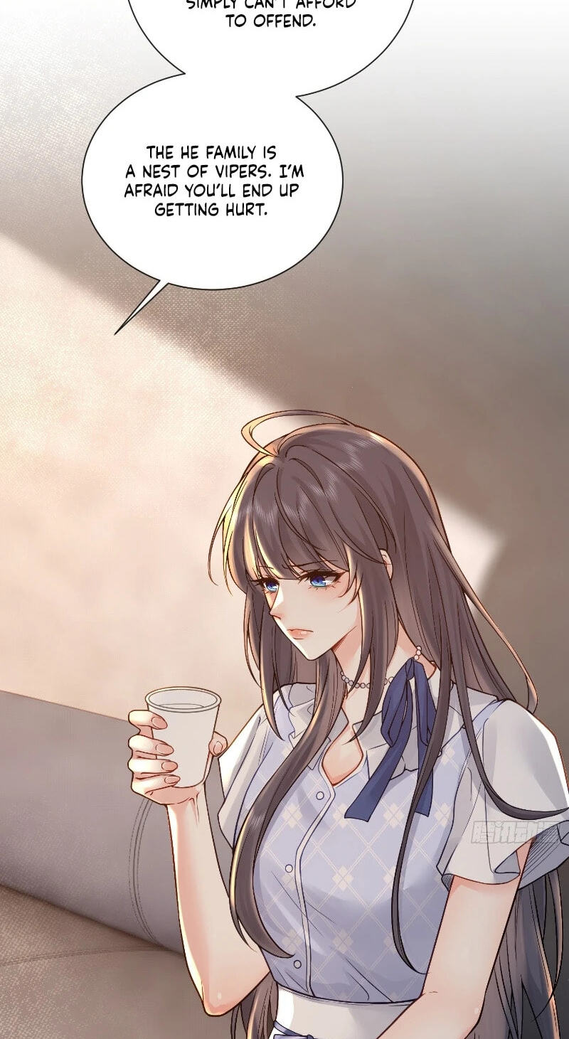 Xuyi Xindong Chapter 38 page 17 - 