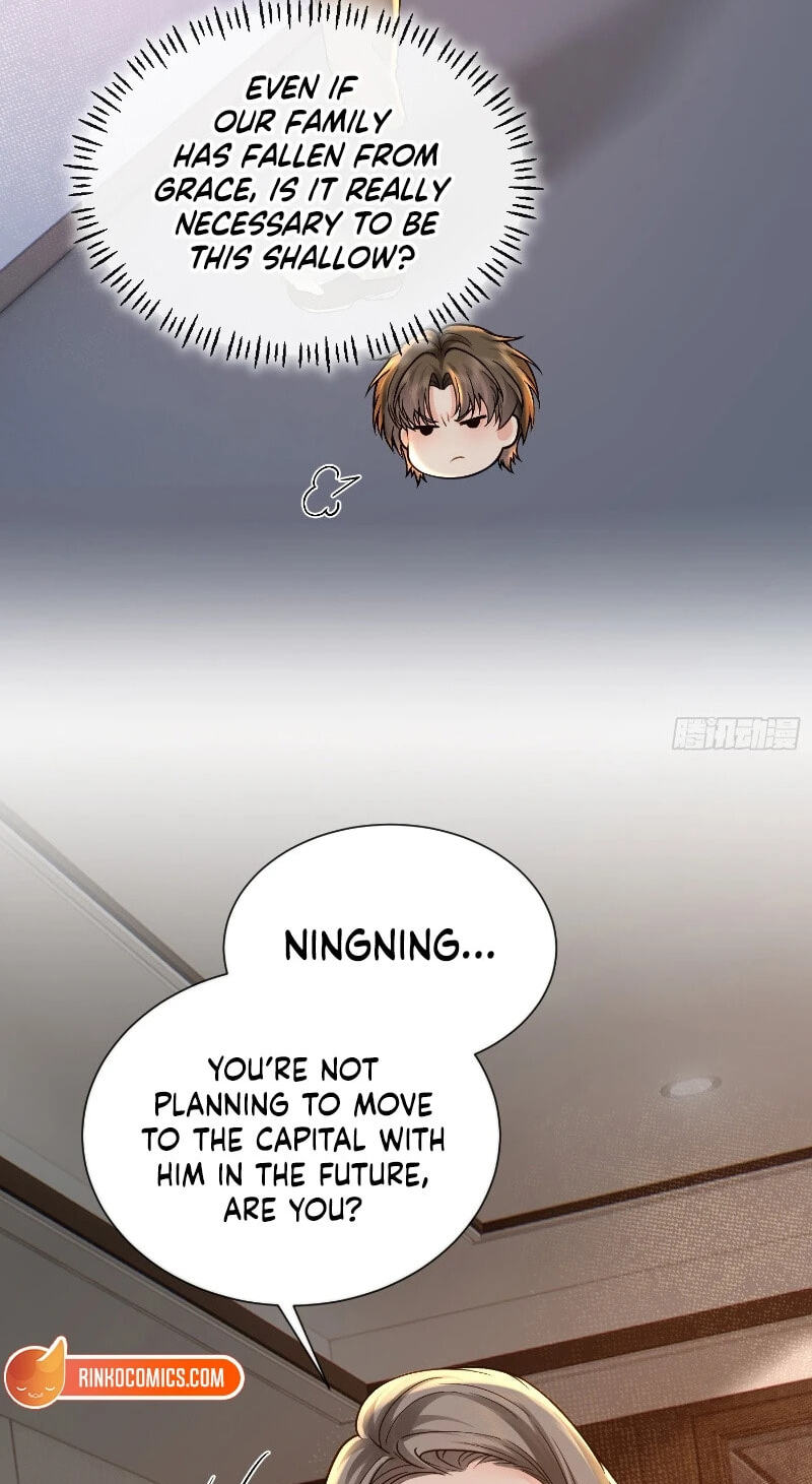 Xuyi Xindong Chapter 38 page 19 - 