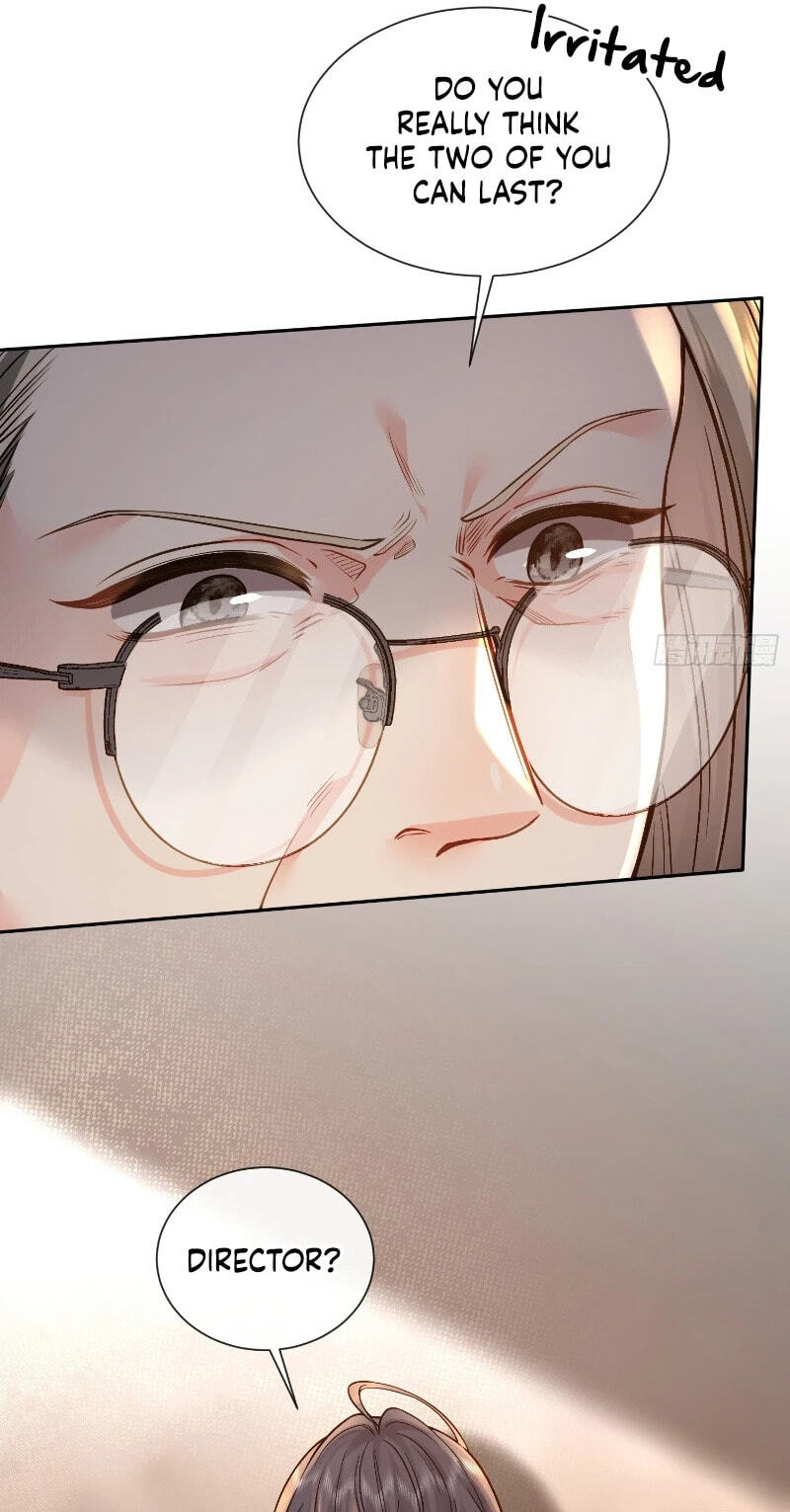 Xuyi Xindong Chapter 38 page 21 - 