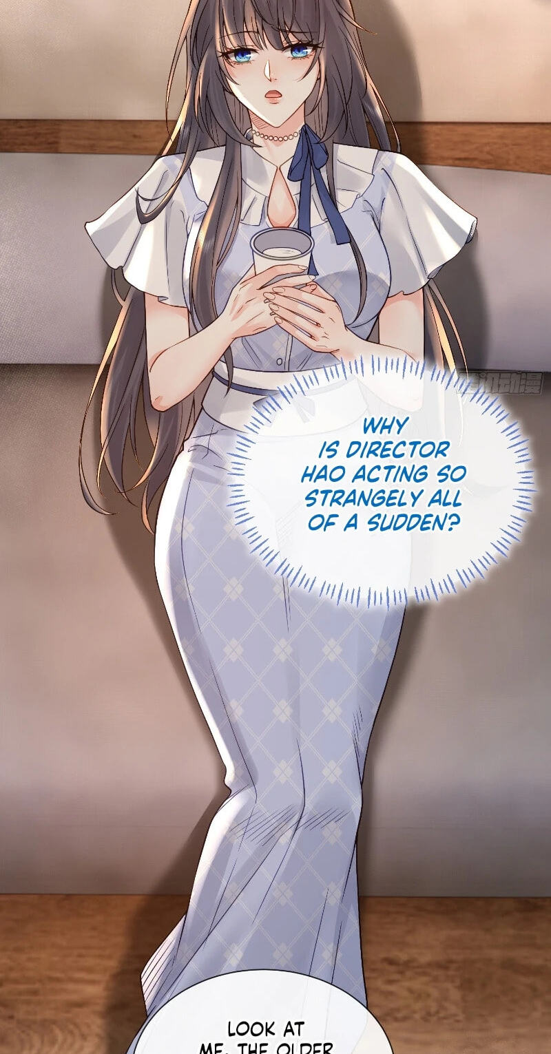Xuyi Xindong Chapter 38 page 22 - 