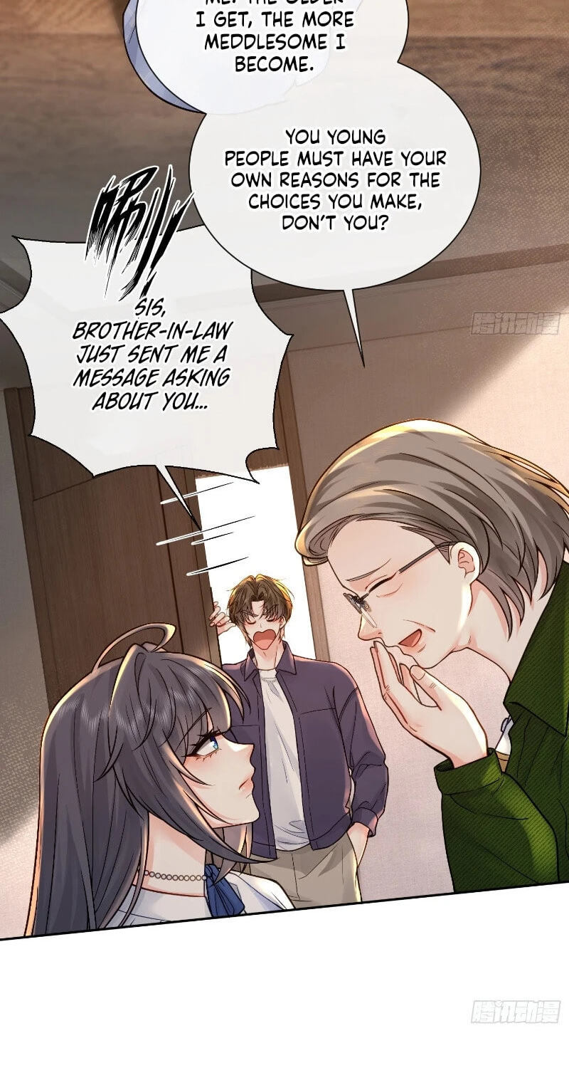 Xuyi Xindong Chapter 38 page 23 - 