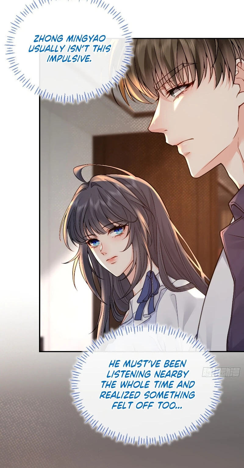 Xuyi Xindong Chapter 38 page 25 - 