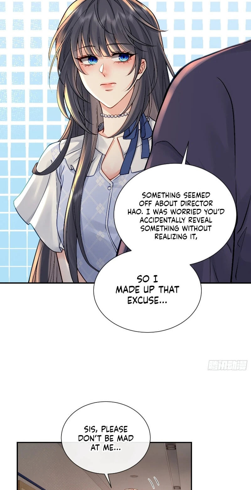 Xuyi Xindong Chapter 38 page 27 - 