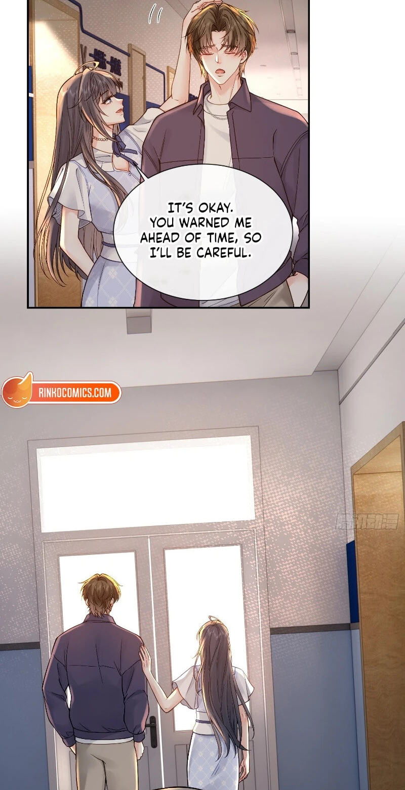 Xuyi Xindong Chapter 38 page 28 - 