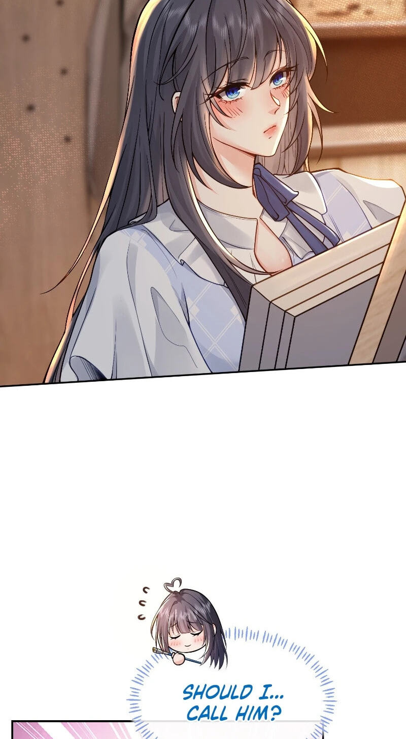 Xuyi Xindong Chapter 38 page 31 - 