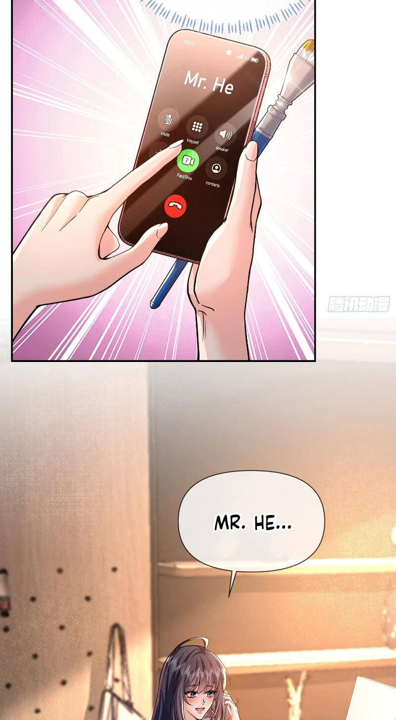 Xuyi Xindong Chapter 38 page 32 - 