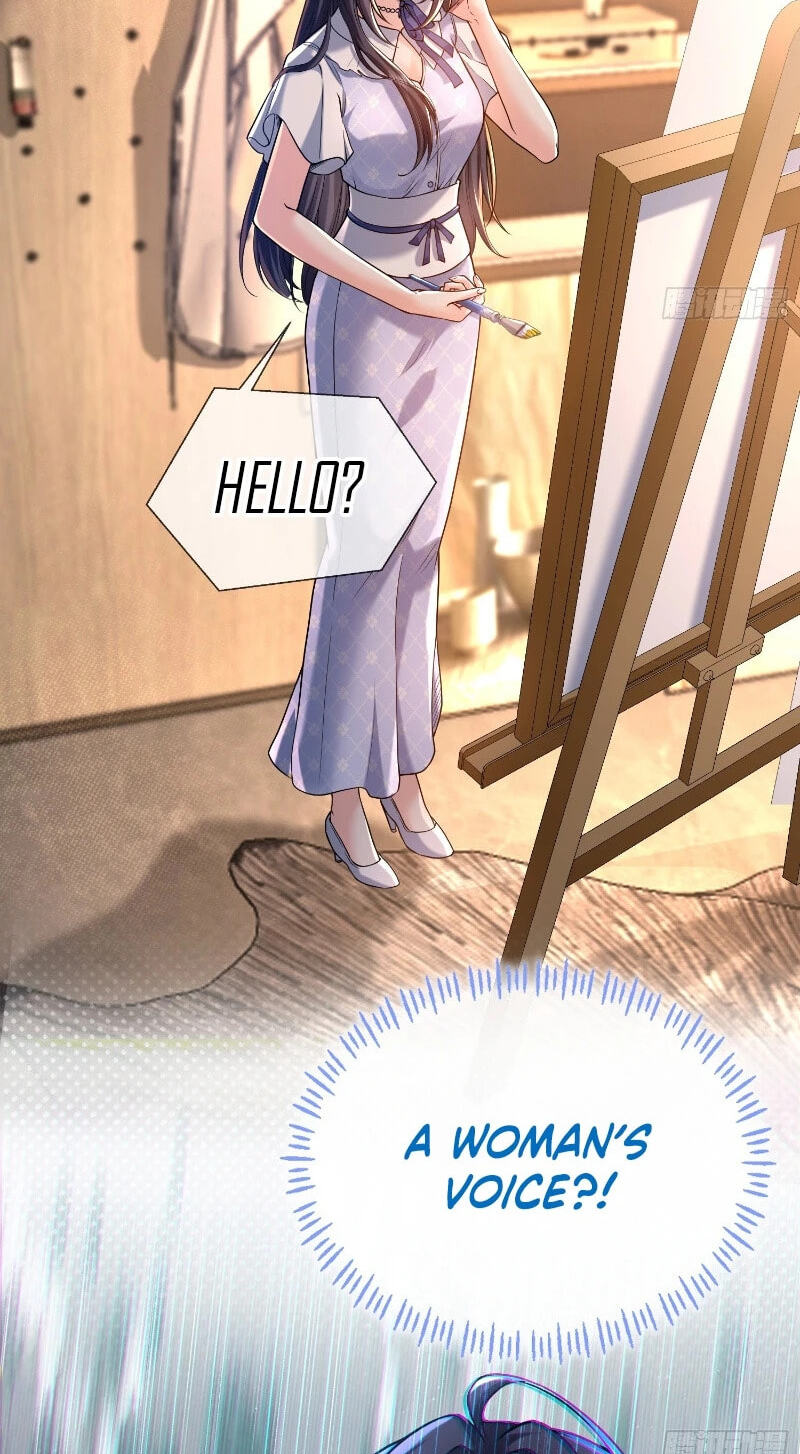 Xuyi Xindong Chapter 38 page 33 - 