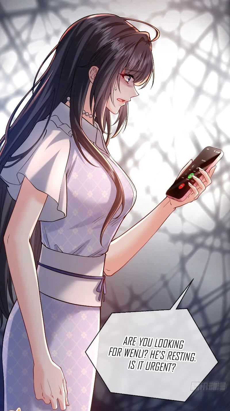 Xuyi Xindong Chapter 38 page 36 - 