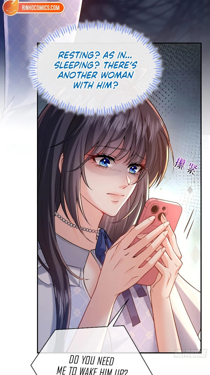 Xuyi Xindong Chapter 38 page 37 - 