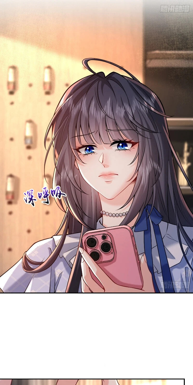 Xuyi Xindong Chapter 38 page 40 - 