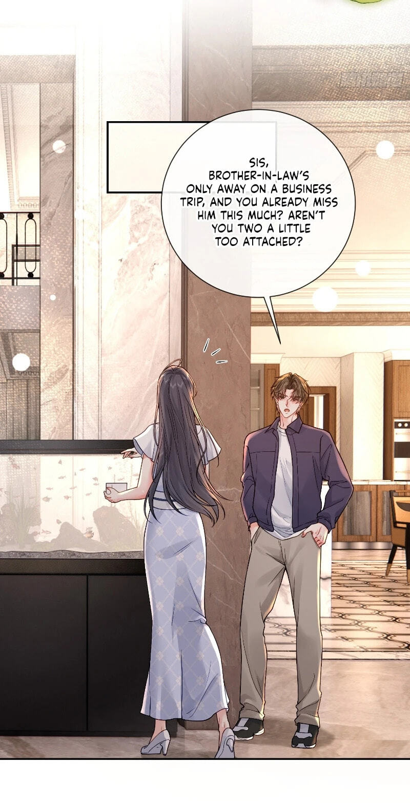 Xuyi Xindong Chapter 38 page 5 - 