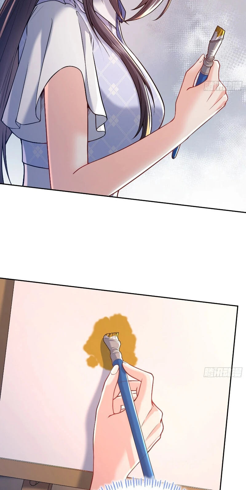 Xuyi Xindong Chapter 38 page 42 - 