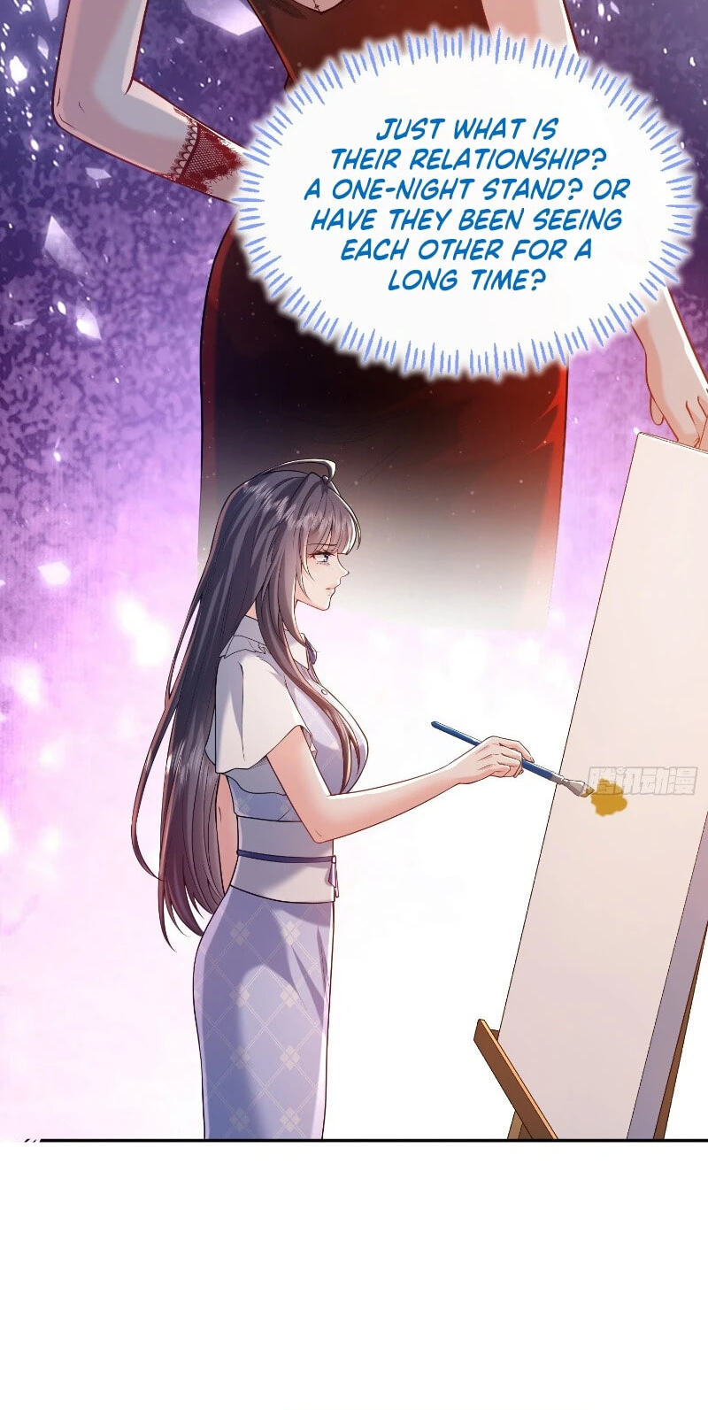 Xuyi Xindong Chapter 38 page 44 - 